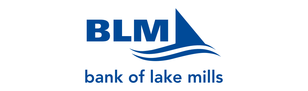 Login · Bank of Lake Mills
